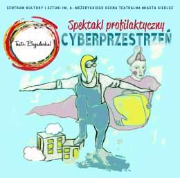 CYBERPRZESTRZEŃ