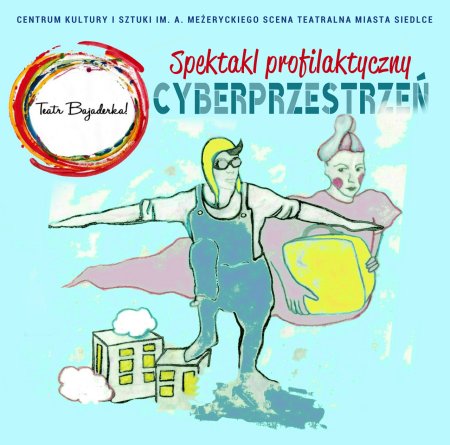 CYBERPRZESTRZEŃ