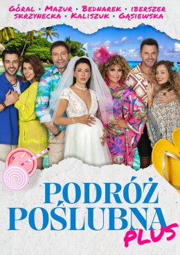 Podróż Poślubna, czyli wakacje z promocji