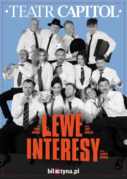 Lewe interesy