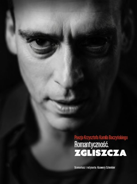 Romantyczność. Zgliszcza
