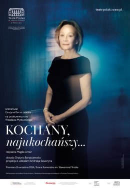 Kochany, najukochańszy...